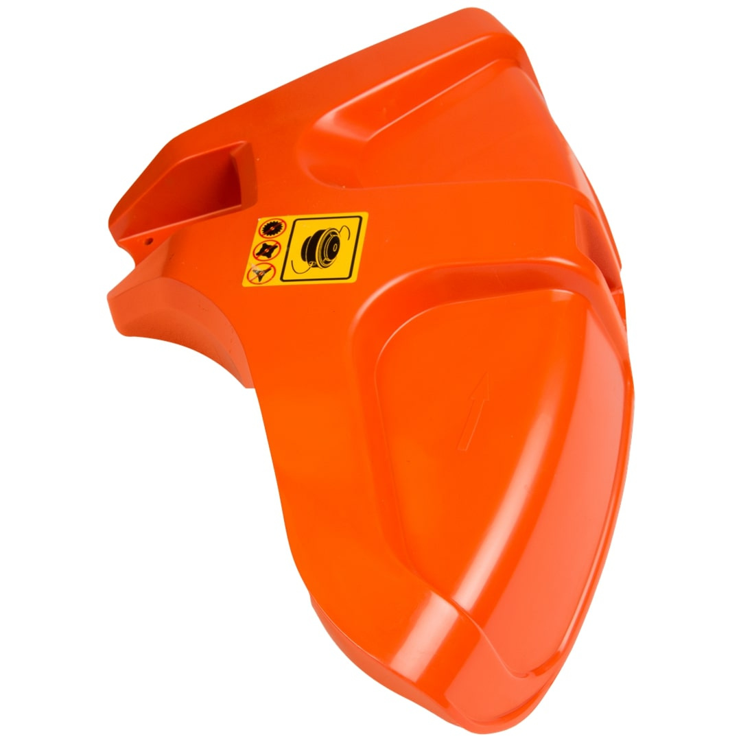 Trimmer beskyttelse 240R, 245RX, 250RX, 252RX