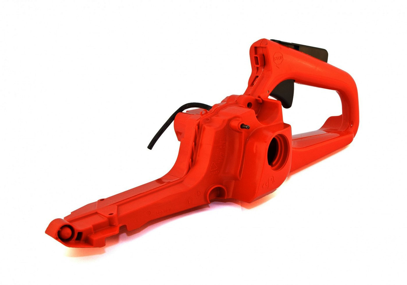 Brændstoftank M Ekstra 503923001 5039230-01