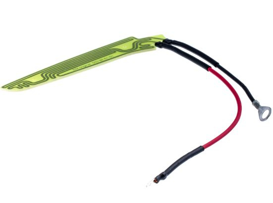 Varmeplade 503926101 5039261-01