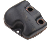 Lyddæmper Lyddæmper