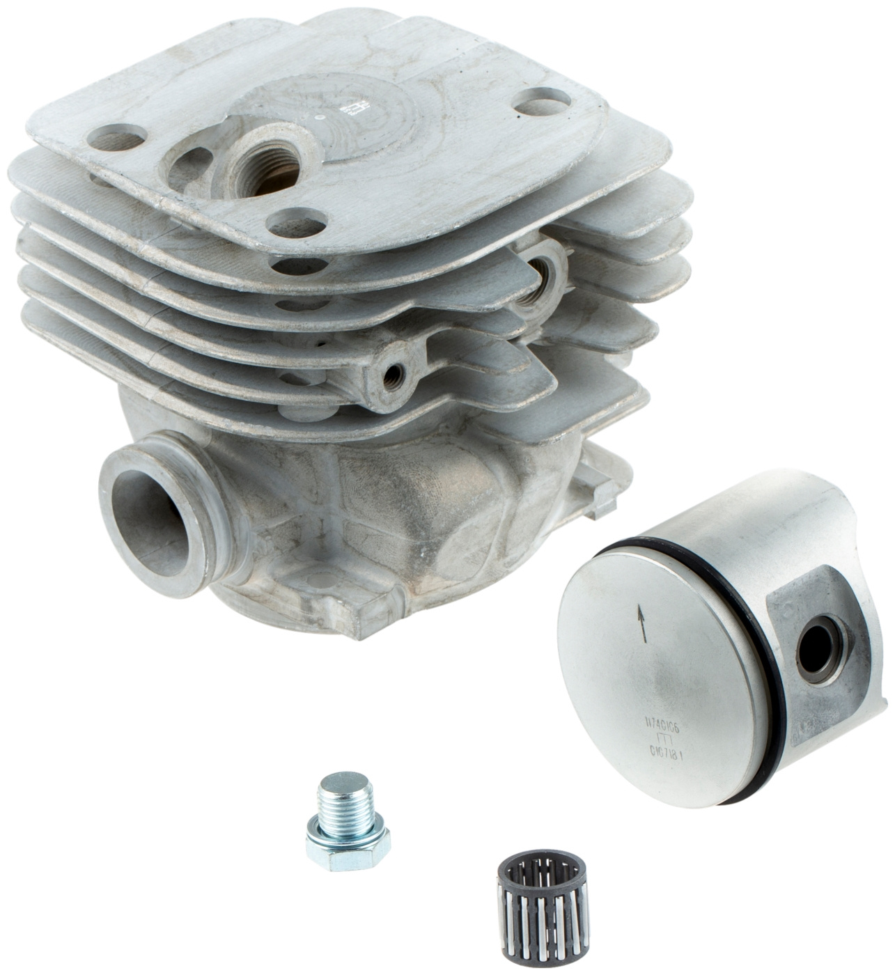 Cylinder Kpl 5039390-07