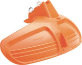 Trimmerdæksel 5039543-02 Trimmerdæksel 5039543-02