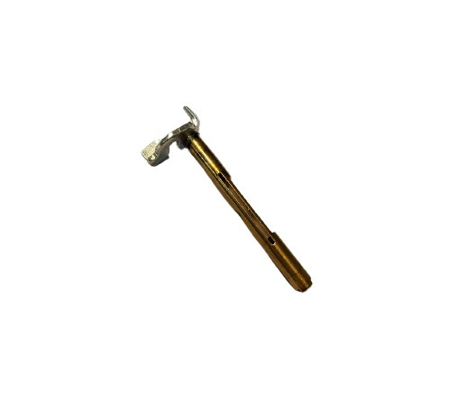 Gasspjæld 5039708-01