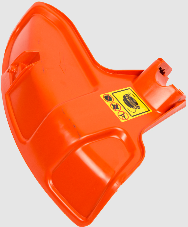 Trimbeskyttelse Kpl 5039771-01