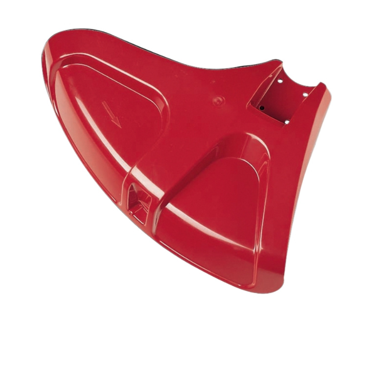 Sprøjtebeskyttelse 5039771-03