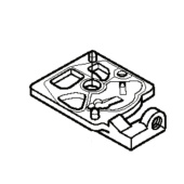 Cover 503994401 5039944-01 Cover 503994401 5039944-01