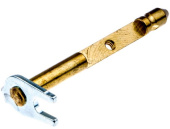 Chokeraksel 503994601 5039946-01 Chokeraksel 503994601 5039946-01