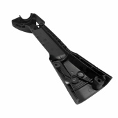 Håndtag halvdelen Håndtag halvdelen