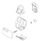 Sløjfe 504023801 5040238-01 Sløjfe 504023801 5040238-01