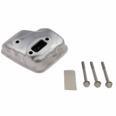 Lyddæmpersæt 5040378-01 Lyddæmpersæt 5040378-01