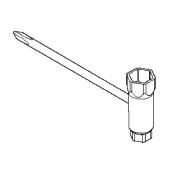 Kombinøgle Kombinøgle