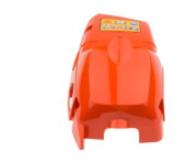 Cylinderdæksel Kpl 504054301 5040543-01 Cylinderdæksel Kpl 504054301 5040543-01