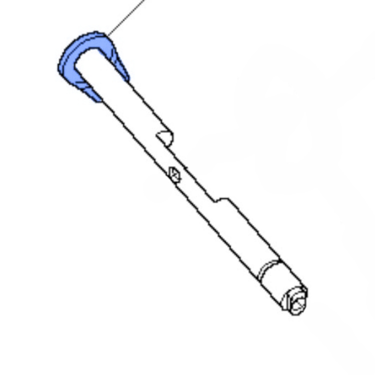 Aksel 504102701 5041027-01