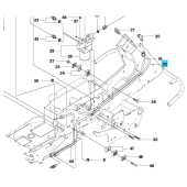 Hydraulikrør Hydraulikrør