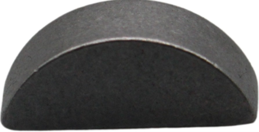 Trækile til 25 mm skaft