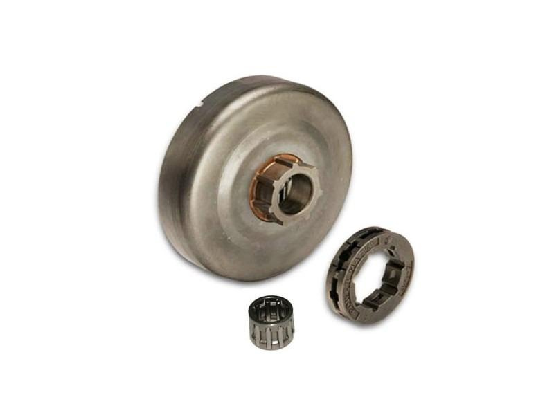 Koblingstromle Kpl 5045472-02