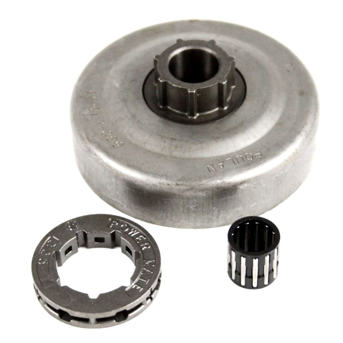 Koblingstromle Kpl 5045472-03