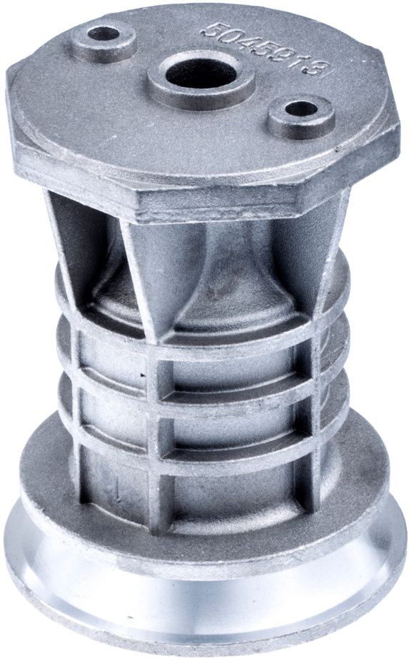 Support D25  5045913-02