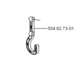 Hængsel 5046273-01 Hængsel 5046273-01