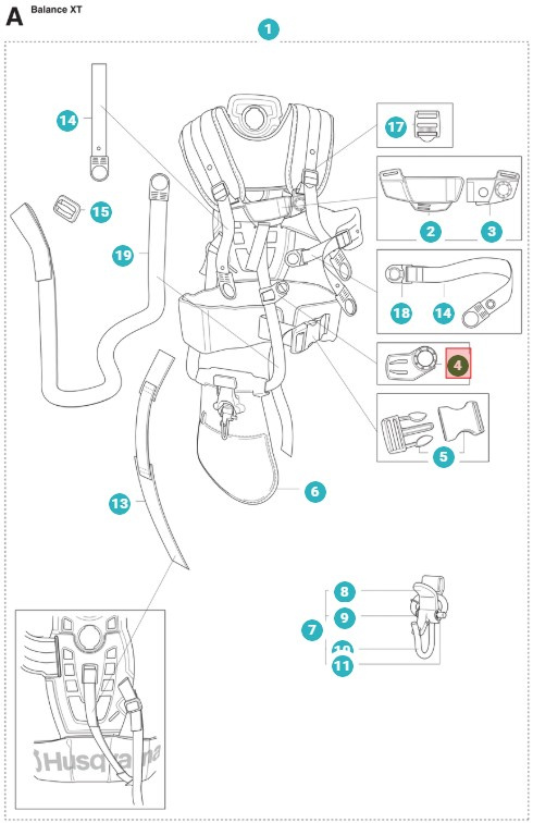 Næsten 504637501 5046375-01