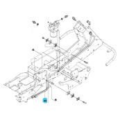 Hydraulikrør Hydraulikrør