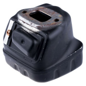 Lyddæmper Kpl 504706401 5047064-01 Lyddæmper Kpl 504706401 5047064-01