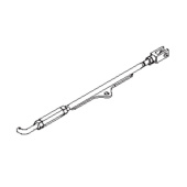 Parallelstang Kpl Parallelstang Kpl