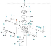 Løftestang Løftestang