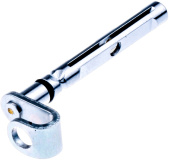 Aksel, Choke Assy Aksel, Choke Assy