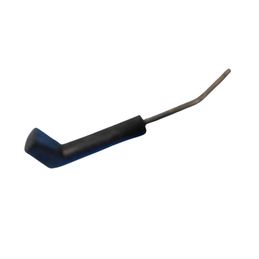 Chokerregulering
