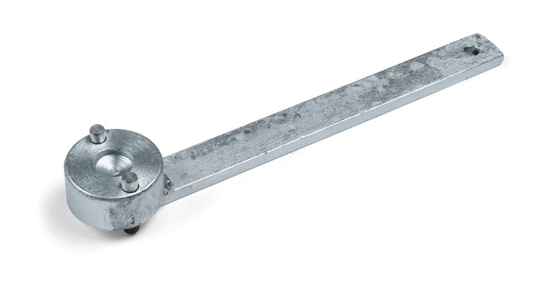 Værktøj koblingstromle