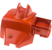 Cylinderdæksel Kpl 5051418-02 Cylinderdæksel Kpl 5051418-02