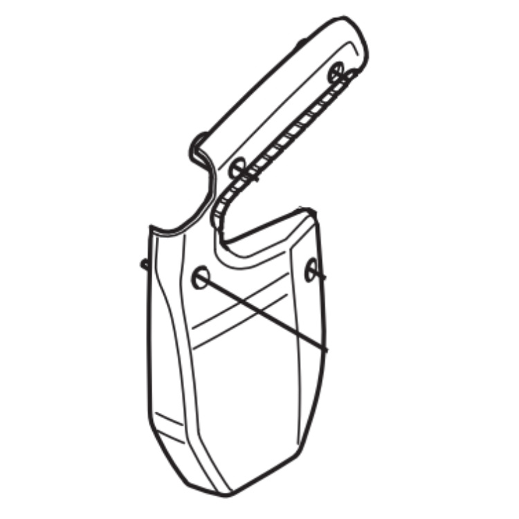 Støvle Halv 5051439-01