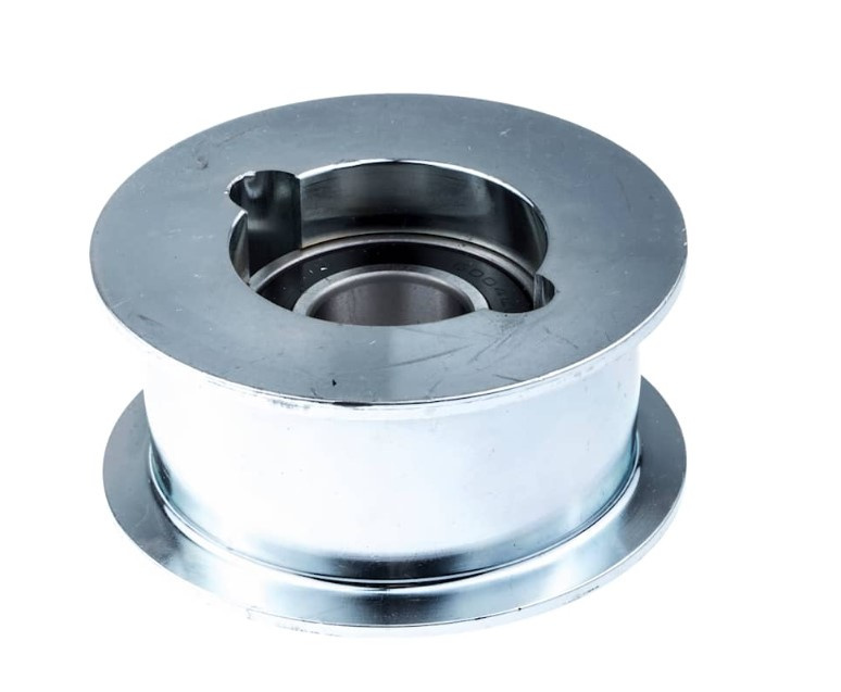 Remstrammerskive Kpl