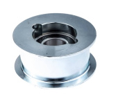 Remstrammerskive Kpl Remstrammerskive Kpl