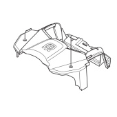 Bagklæde 5052019-01 Bagklæde 5052019-01