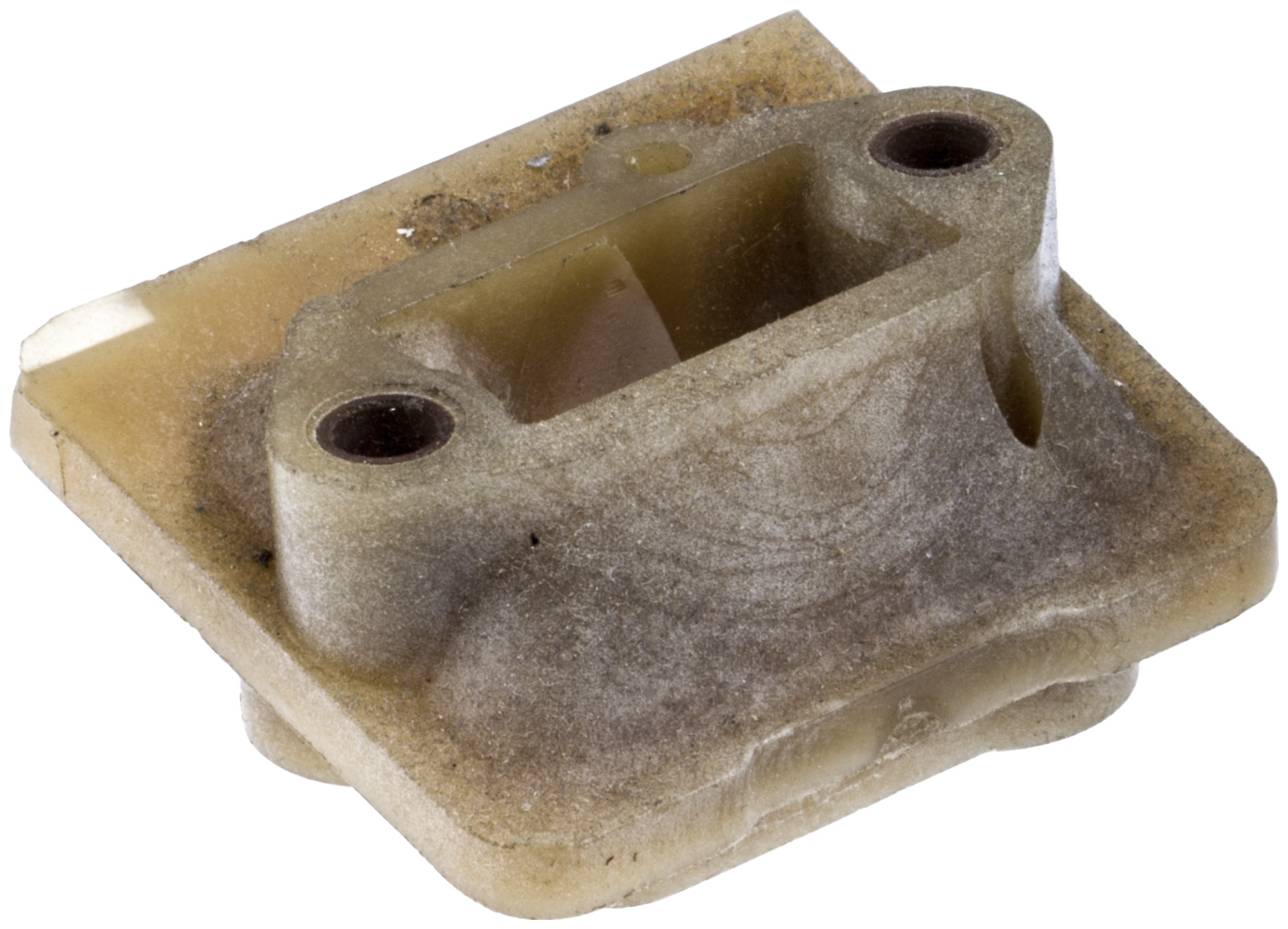 Isolatorflange