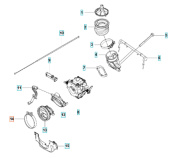 Slangeklemme Slangeklemme