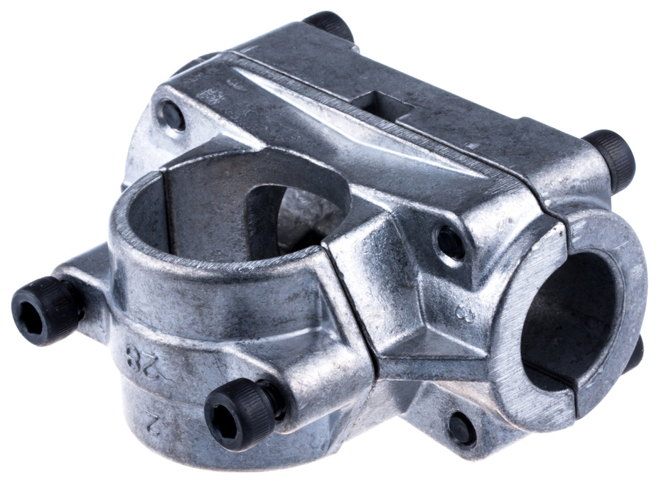 Beslag Assy 5052946-01