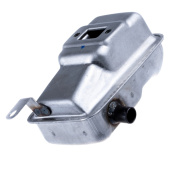 Lyddæmper 5052993-01 Lyddæmper 5052993-01