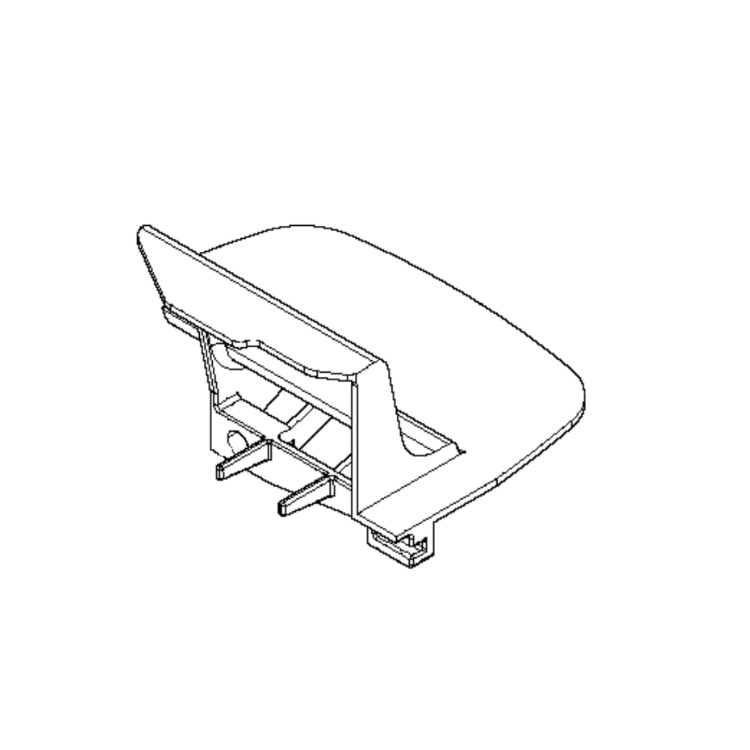 Plademuffler 5052997-01