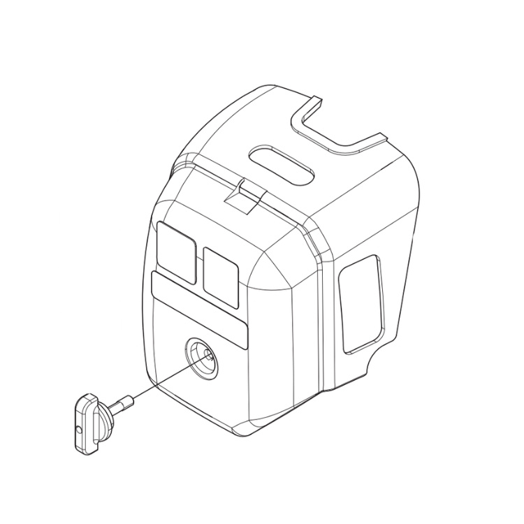 Dække Over 5053093-01