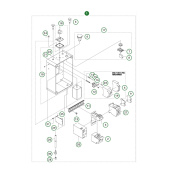 El-Kasse Pp 325 E 480V 4Pin El-Kasse Pp 325 E 480V 4Pin
