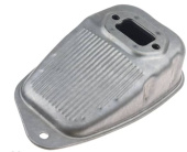 Lyddæmper 505408601 5054086-01 Lyddæmper 505408601 5054086-01