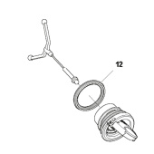 Forsegling 5054110-01 Forsegling 5054110-01