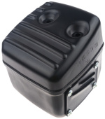 Lyddæmper Kpl 5054179-04 Lyddæmper Kpl 5054179-04