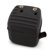 Lyddæmper Assy Lyddæmper Assy