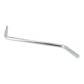 Løft håndtaget Løft håndtaget