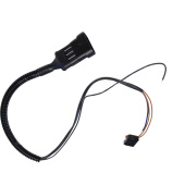 Stop Knap Kabel 5054578-01 Stop Knap Kabel 5054578-01