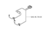 Kabel 5054579-03 Kabel 5054579-03